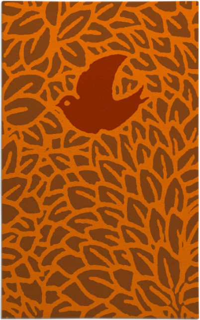 peace rug - item 641707