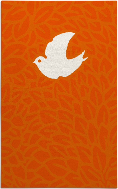 peace rug - item 641719