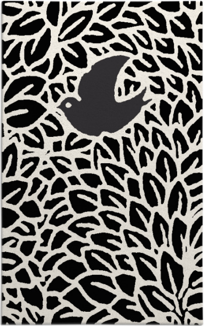 peace rug - item 641722