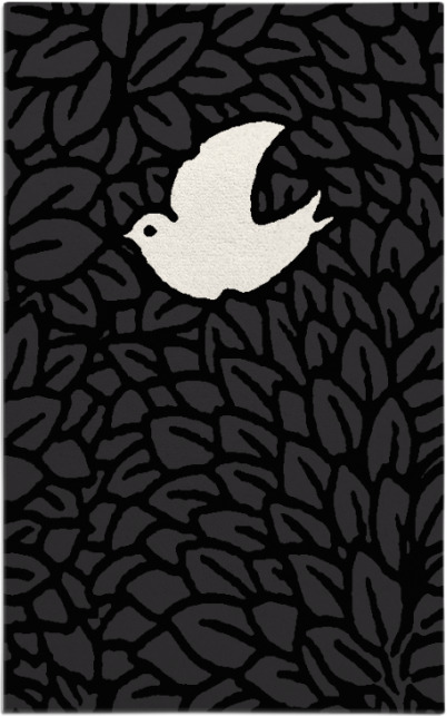 peace rug - item 641723