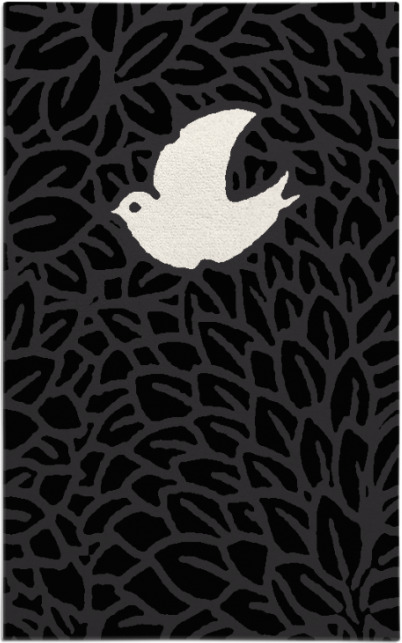 peace rug - item 641724
