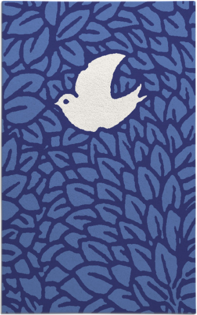 peace rug - item 641731