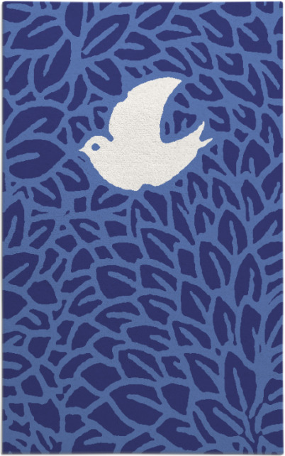 peace rug - item 641732