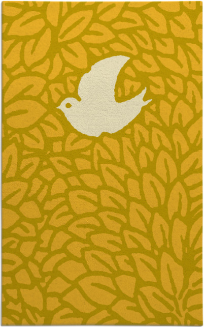 peace rug - item 641740
