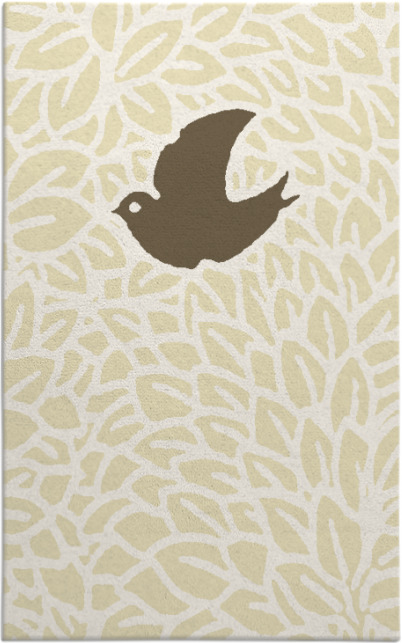 peace rug - item 641741