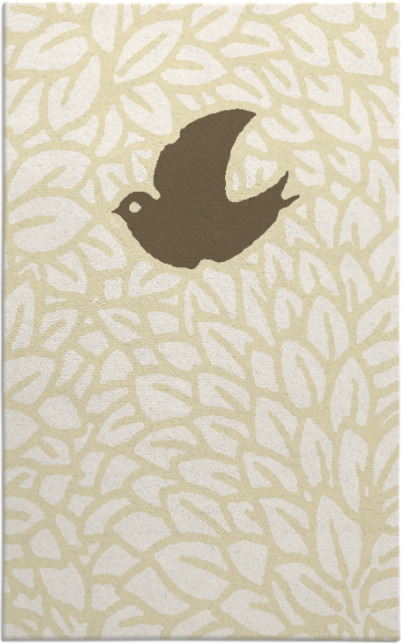 peace rug - item 641742