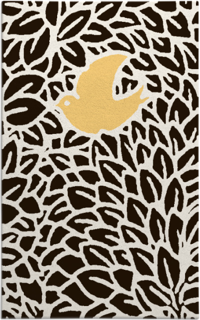 peace rug - item 641746