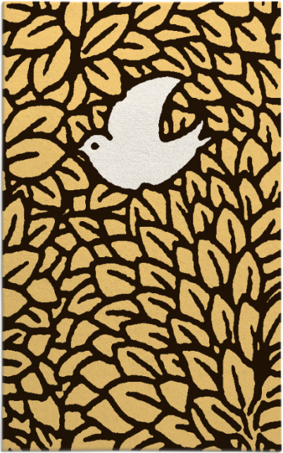 peace rug - item 641747