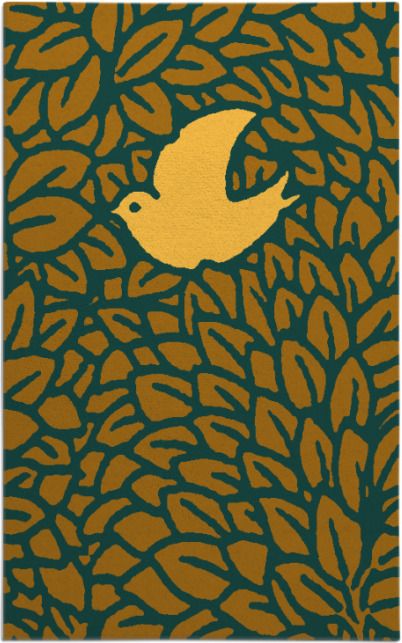 peace rug - item 641756