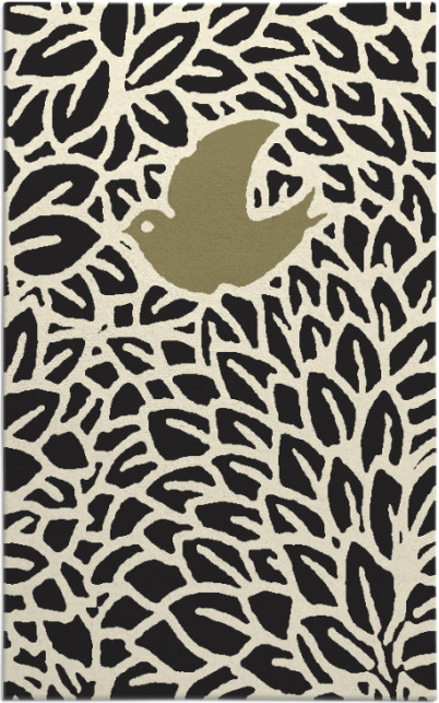 peace rug - item 641757