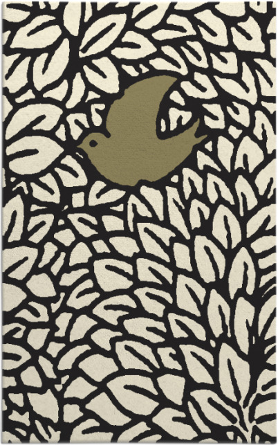 peace rug - item 641758