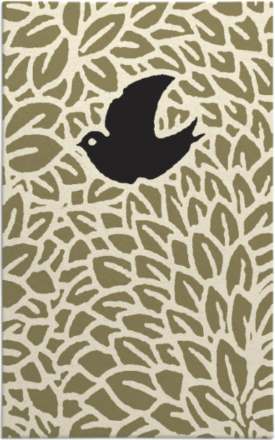 peace rug - item 641759