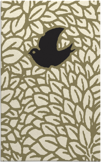 peace rug - item 641760