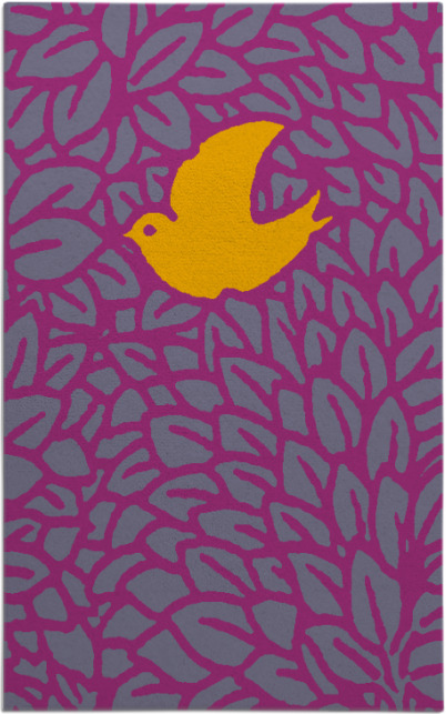 peace rug - item 641762