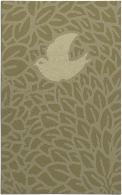 peace rug - item 641773