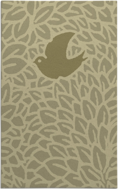 peace rug - item 641776