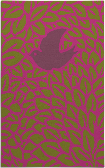 peace rug - item 641777