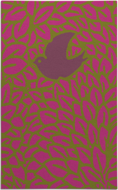 peace rug - item 641778