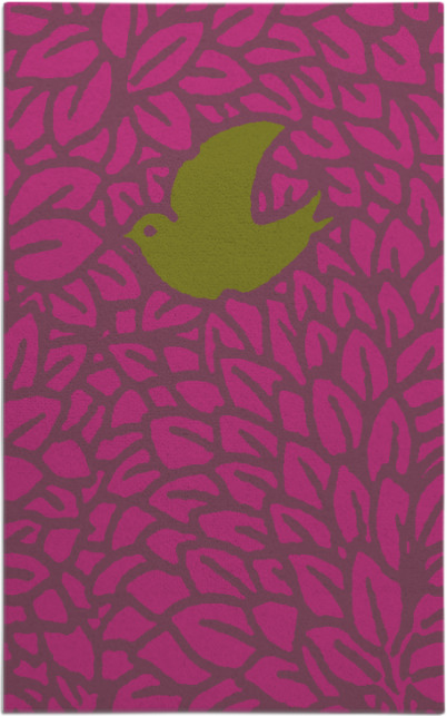 peace rug - item 641780