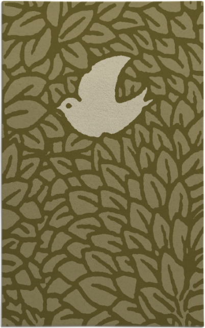 peace rug - item 641782