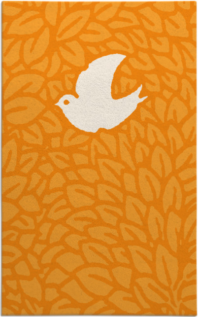 peace rug - item 641794