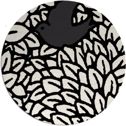 peace rug - item 641806