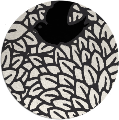 peace rug - item 641808