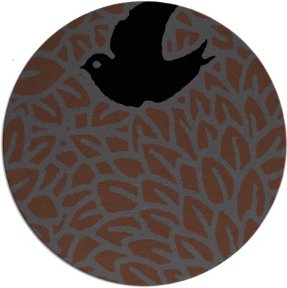 peace rug - item 641811