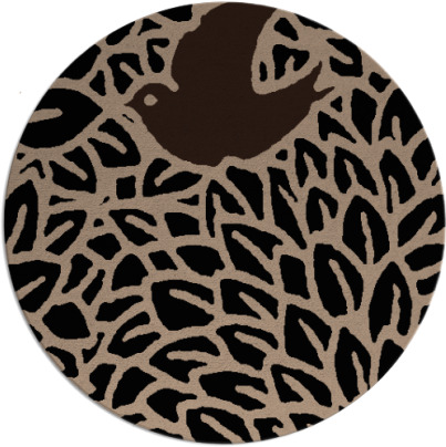 peace rug - item 641813