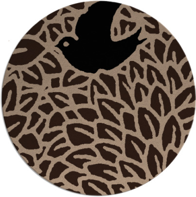 peace rug - item 641815