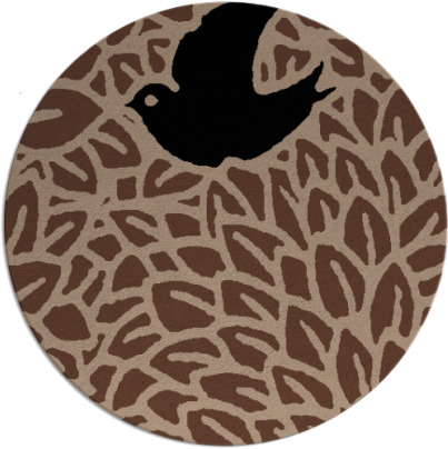 peace rug - item 641820