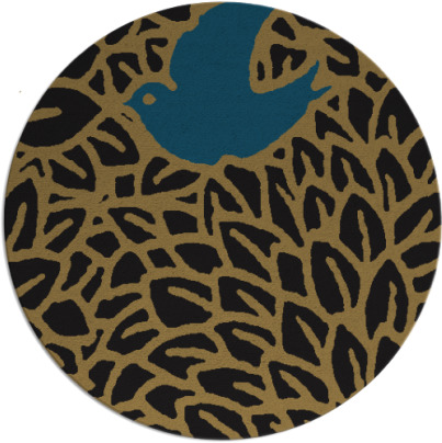 peace rug - item 641821