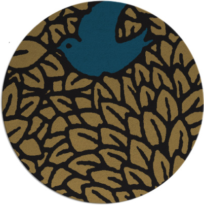 peace rug - item 641822