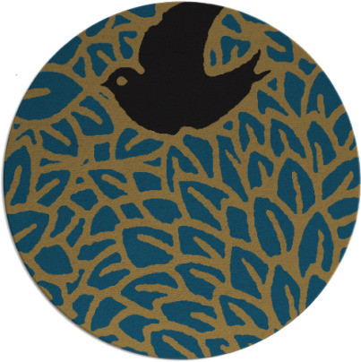 peace rug - item 641823