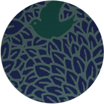 peace rug - item 641833