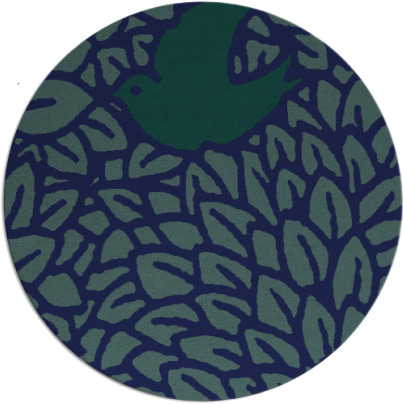 peace rug - item 641834