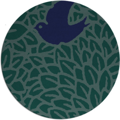 peace rug - item 641835