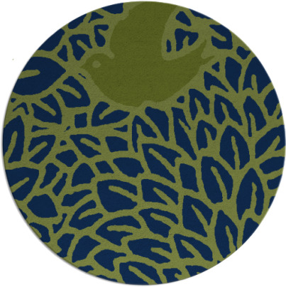 peace rug - item 641837