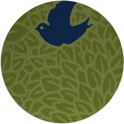 peace rug - item 641839
