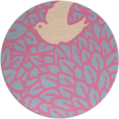 peace rug - item 641851
