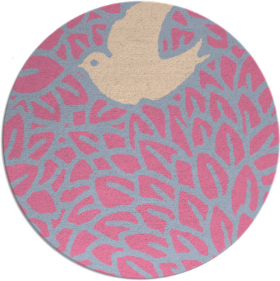 peace rug - item 641852