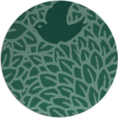 peace rug - item 641857