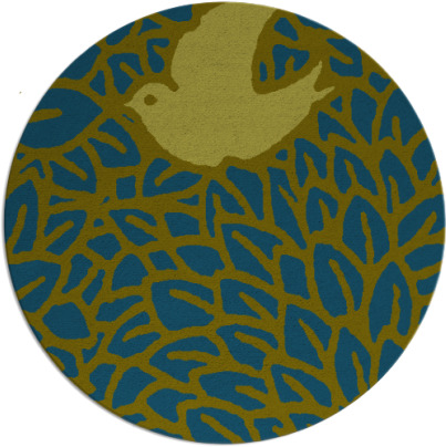 peace rug - item 641861