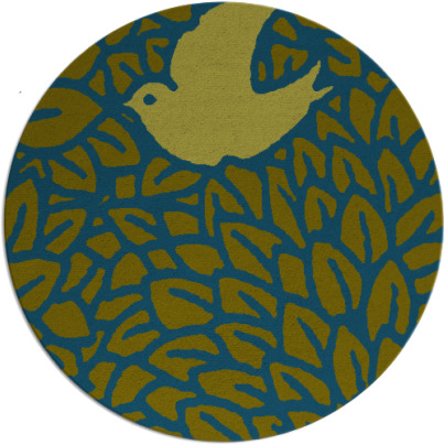 peace rug - item 641862