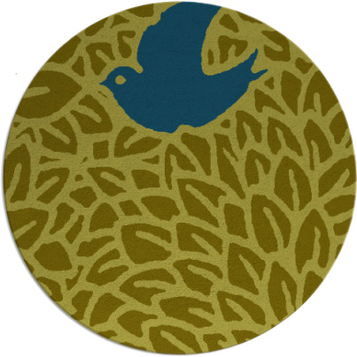 peace rug - item 641864