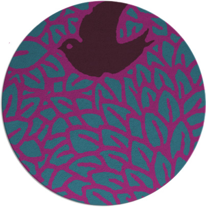 peace rug - item 641865