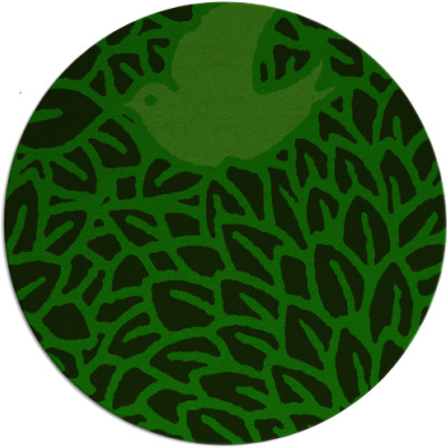 peace rug - item 641870