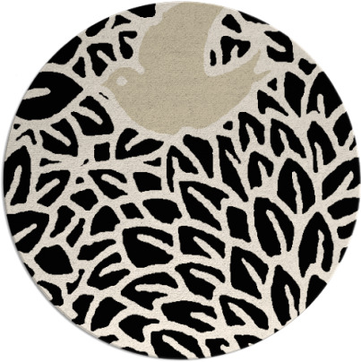 peace rug - item 641878