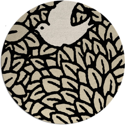 peace rug - item 641879