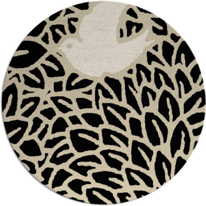peace rug - item 641880